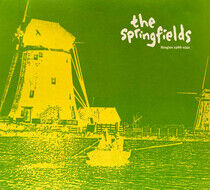 Springfields - Singles 1986-1991 -Digi-