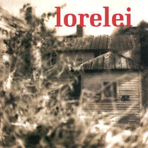 Lorelei - Everyone Must Touch the..