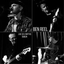 Reel, Ben -Band- - Live & Jj Smyths,..