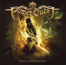 Power Quest - Sixth Dimension