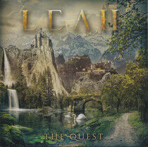 Leah - Quest