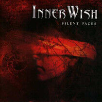 Innerwish - Silent Faces -Reissue-