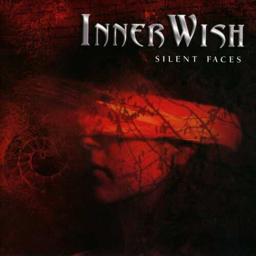 Innerwish - Silent Faces -Reissue-