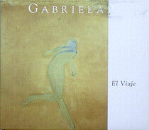 Gabriela - El Viaje