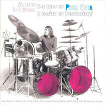 Giger, Peter/Family of Pe - A Drum is a Woman-Best of