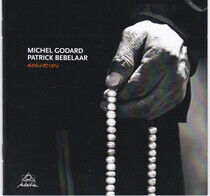 Godard, Michel - Dedications
