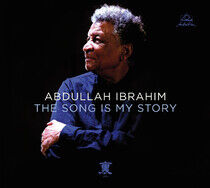 Ibrahim, Abdullah - Song is My Story -CD+Dvd-