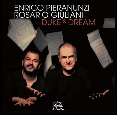 Pieranunzi, Enrico - Duke\'s Dream