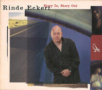 Eckert, Rinde - Story In Story Out