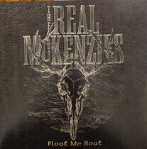 Real McKenzies - Float Me Boat