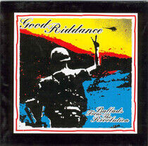 Good Riddance - Ballads From the Revoluti