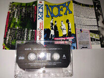 Nofx - 45 or 46 Songs That Were