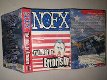 Nofx - War On Errorism