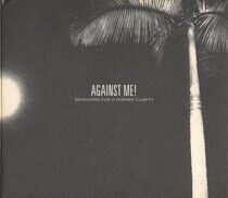 Against Me! - Searching For a Former...