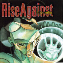 Rise Against - Unraveling =Reissue=