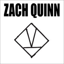 Quinn, Zach - One Week Record