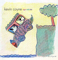 Coyne, Kevin - Sugar Candy Taxi
