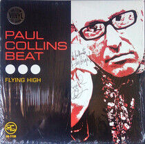 Collins, Paul - Flyin' High