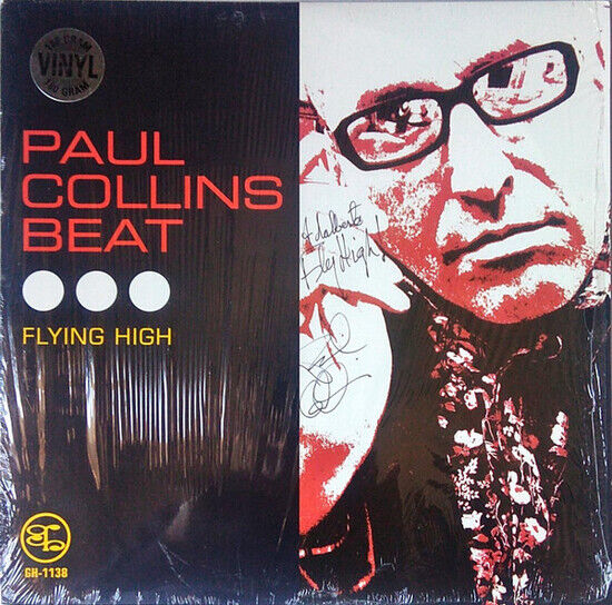 Collins, Paul - Flyin\' High