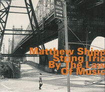Shipp, Matthew -String Tr - By the Law of Music