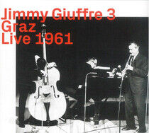 Giuffre, Jimmy - Graz Live 1961