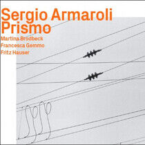 Armaroli, Sergio - Prismo