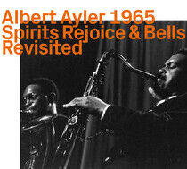 Ayler, Albert - 1965 - Spirits Rejoice..