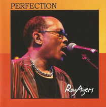 Ayers, Roy - Perfection