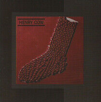 Henry Cow - In Praise of Learning -or