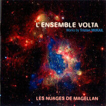 L'ensemble Volta - Les Nuages De Magellan