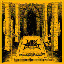 Lady Beast - Early Collection