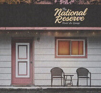 National Reserve - Motel La Grange