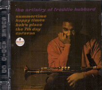 Hubbard, Freddie - Artistry of Freddie..