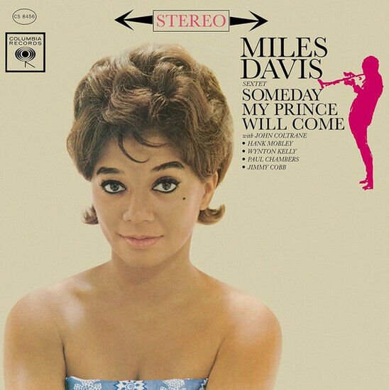 Davis, Miles - Someday My Prince.. -Hq-