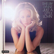 Lynne, Shelby - Just a Little Lovin'