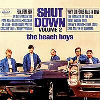 Beach Boys - Shut Down Volume 2 -Sacd-