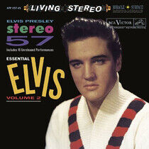 Presley, Elvis - Stereo '57 -.. -Hq-