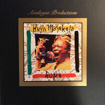 Masekela, Hugh - Hope -45 Rpm/Hq-