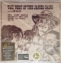 James Gang - Best of -Hq-