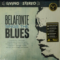 Belafonte, Harry - Belafonte Sings.. -Hq-