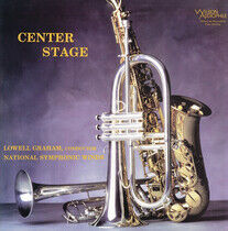 National Symphonic Winds - Center Stage -Hq-