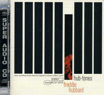 Hubbard, Freddie - Hub-Tones