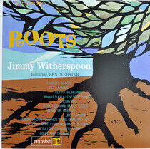 Witherspoon, Jimmy - Roots -Hq-