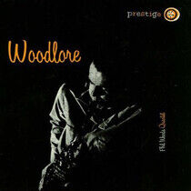 Woods, Phil -Quartet- - Woodlore -Sacd-