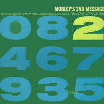 Mobley, Hank - Mobley's 2nd Message -Hq-