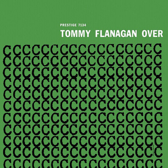 Flanagan, Tommy - Overseas -Sacd-