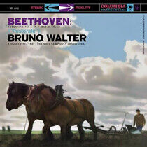 Beethoven, Ludwig Van - Symphony No. 6 In -Hq-