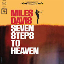 Davis, Miles - Seven Steps To.. -45 Rpm-