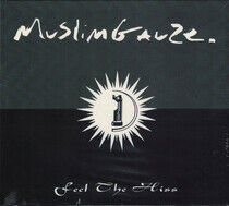 Muslimgauze - Feel the Hiss