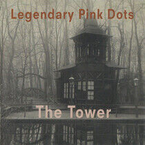 Legendary Pink Dots - Tower